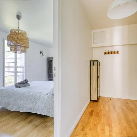 Apartament Le Cathedrale *