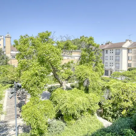 Le Cathedrale Apartament