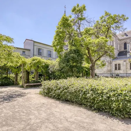 Le Cathedrale Apartament
