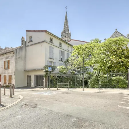 Le Cathedrale